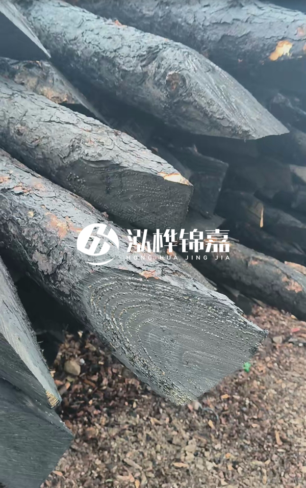 梅州松木樁源頭廠家-打樁木的防腐處理方法有哪些？