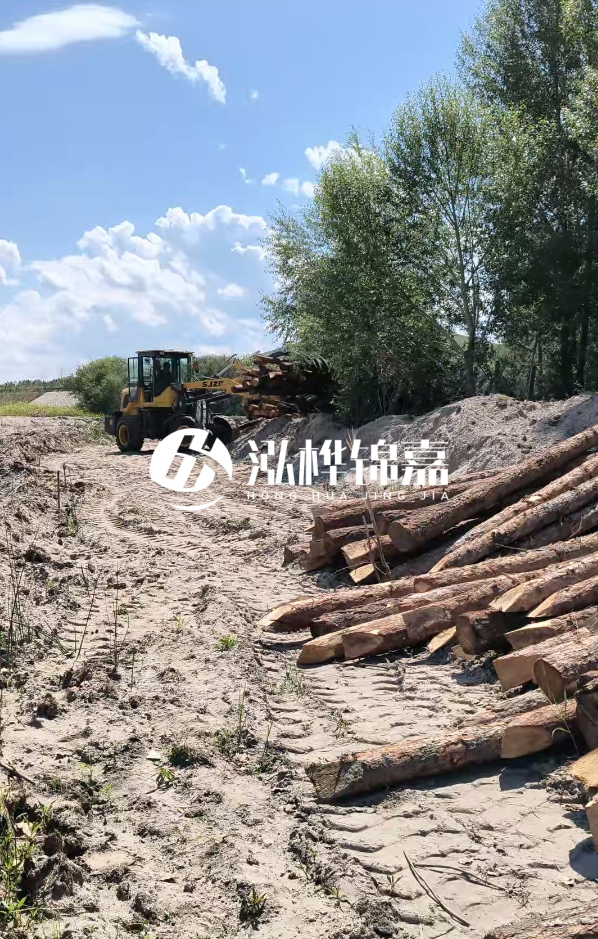松木樁處理技術(shù)要求是什么-松木樁處理地基間距多少合適呢？