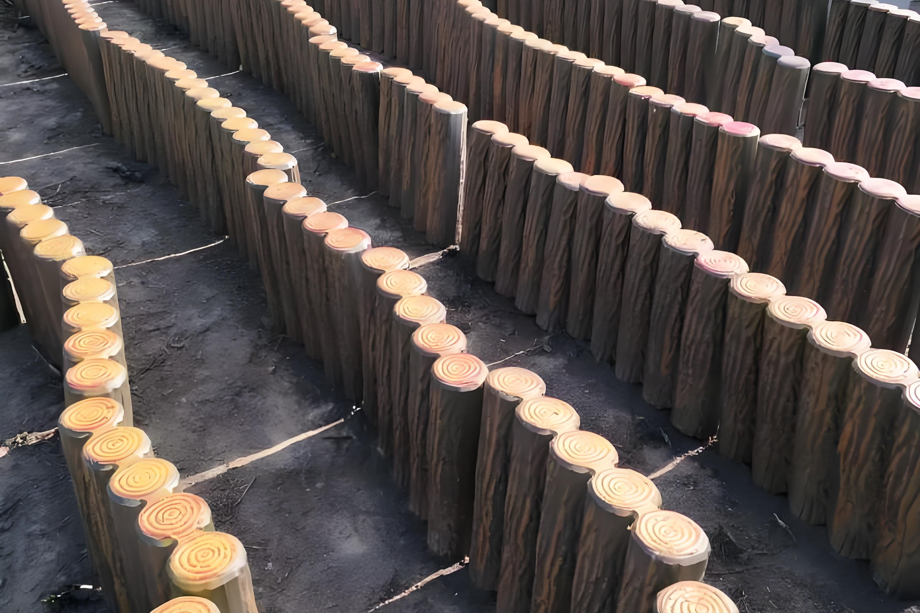 貴州水泥樁施工專業(yè)施工隊-在水塘里如何打水泥樁？